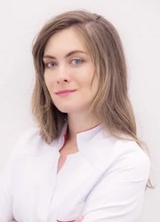 Смыкалова Анастасия Сергеевна