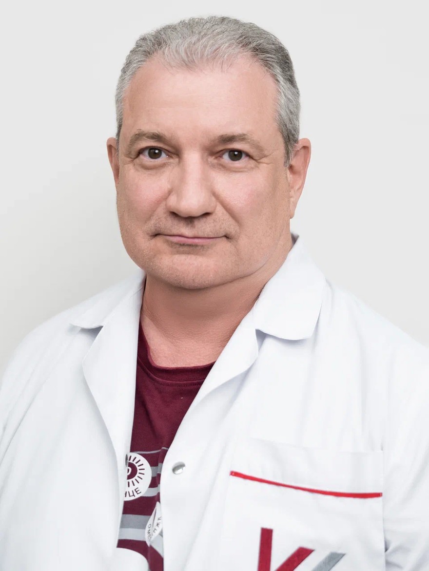 Иваников Евгений Юрьевич