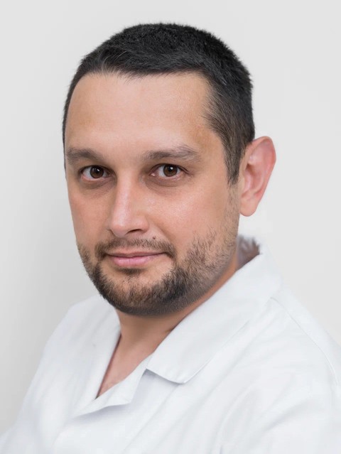 Никифоров Игорь Владимирович