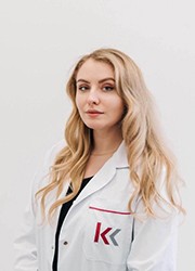 Баранова Анастасия Александровна