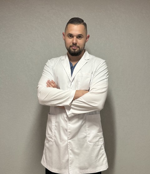Багрей Кирилл Вячеславович