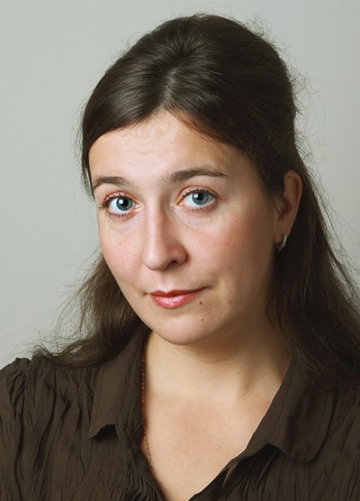 Королева Ольга Сергеевна
