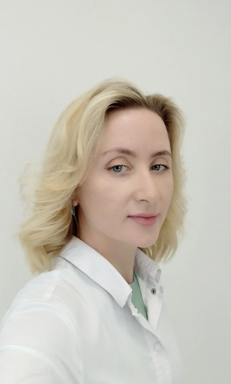 Тупицына Татьяна Владимировна