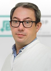 Свиридов Павел Владимирович
