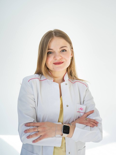 Кононова Валерия Игоревна