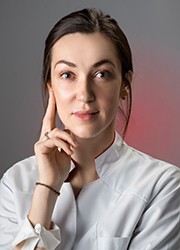 Гусакова Дарья Александровна