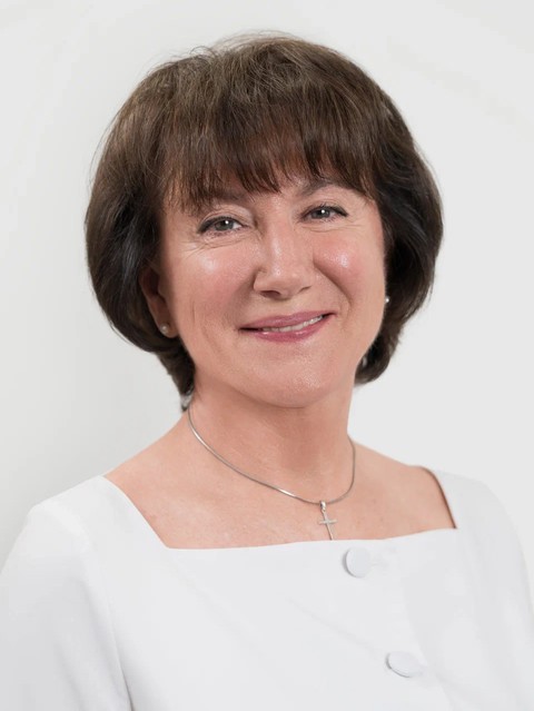 Тумайкина Галина Павловна