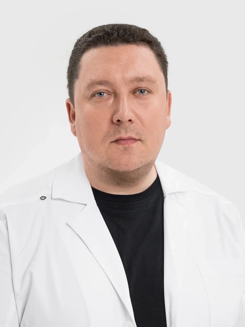 Тарасов Максим Игоревич