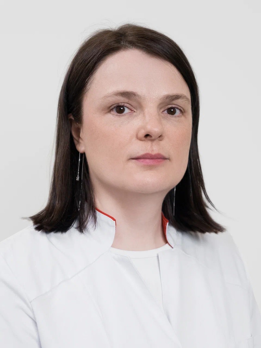 Михальская Татьяна Васильевна